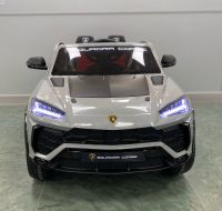 Детский электромобиль Lamborghini Urus