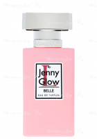 Jenny Glow  Belle