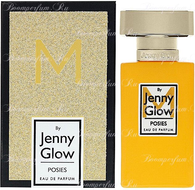 Jenny Glow M Posies