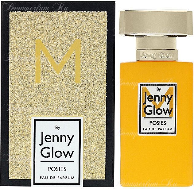 Jenny Glow M Posies