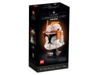 Конструктор LEGO Star Wars 75350 "Шлем командира клонов Коди", 766 дет.
