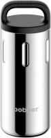 Термокружка bobber Bottle 590 мл с ручкой зеркальный