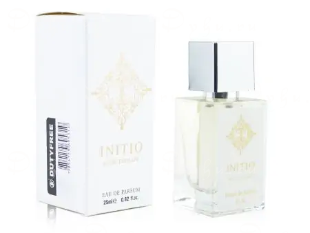 Мини-тестер Initio Parfums Prives Musk Therapy, Edp, 25 ml