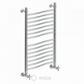 Полотенцесушитель Ника ЛВ (Г3)-80/50/57 без Полочки Электрический