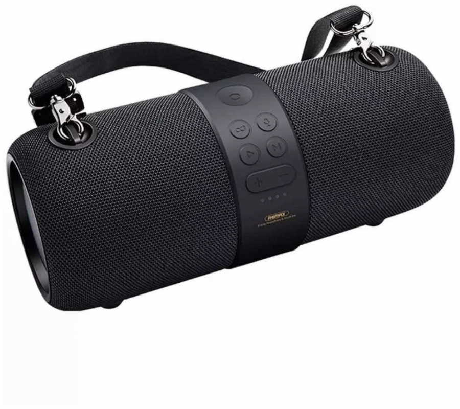 Bluetooth колонка Remax RB-M55