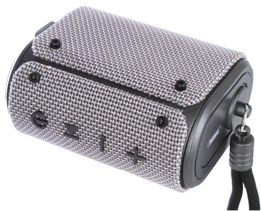 Bluetooth колонка Remax RB-M30