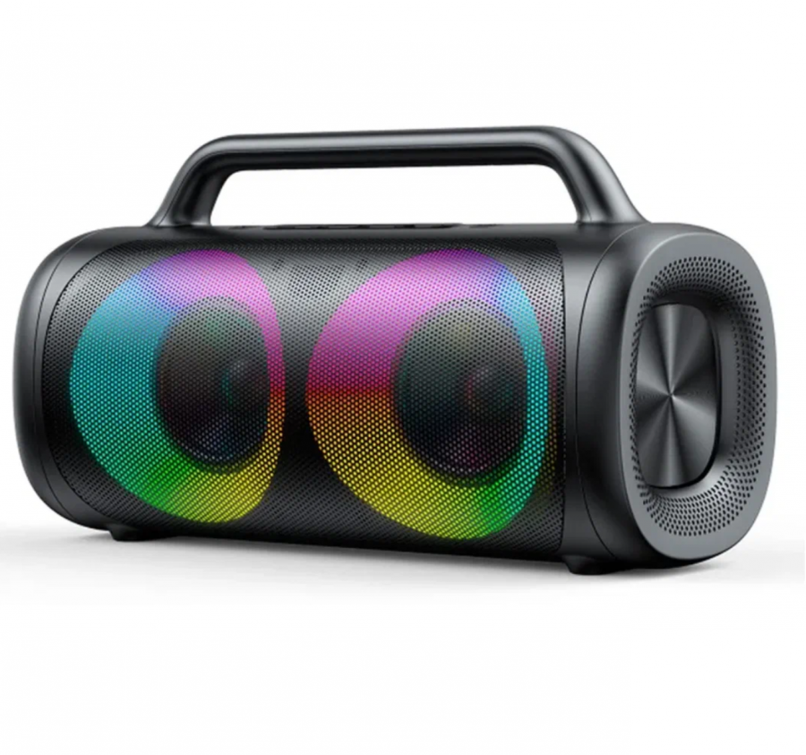 Bluetooth колонка JOYROOM JR-MW02