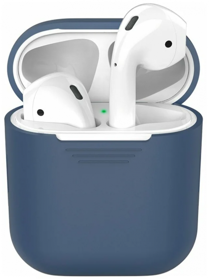 Чехол Case Protection для наушников AirPods