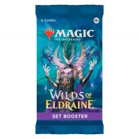 Magic: The Gathering - Wilds of Eldraine - Set Booster [ENG]