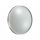 Светильник Настенно-Потолочный Светодиодный Sonex Geta Silver 2076/DL Серебро, Металл / Сонекс