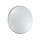 Светильник Настенно-Потолочный Светодиодный Sonex Dina 2077/DL Белый, Металл / Сонекс