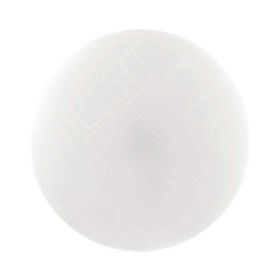 Светильник Настенно-Потолочный Светодиодный Sonex Modes 2043/DL Белый, Металл / Сонекс