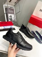 Зимние кроссовки Hugo Boss мужские