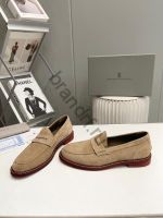 Лоферы Brunello Cucinelli мужские