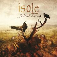 ISOLE - Silent Ruins - 2023 Reissue