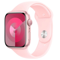 Apple Watch S9 45mm Pink
