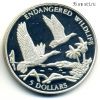 Багамские острова 5 долларов 1994