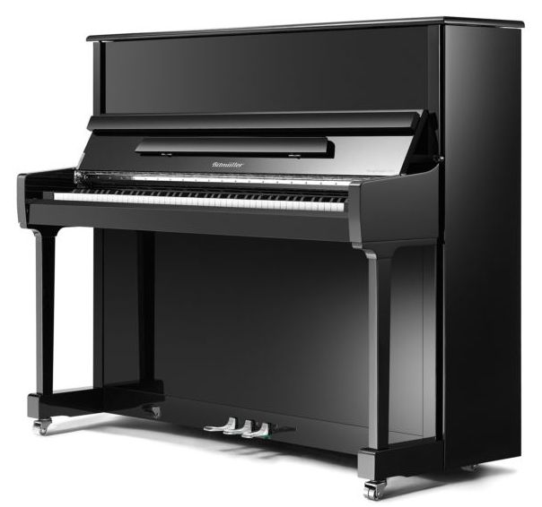Ritmuller RS125(A111) Акустическое пианино