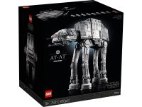 Конструктор LEGO Star Wars 75313 "AT-AT", 6785 дет.
