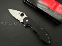 Нож Spyderco DOMINO C172G10