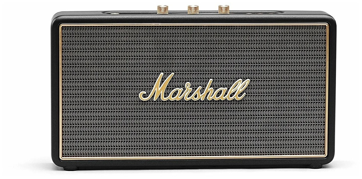 Беспроводная акустика marshall