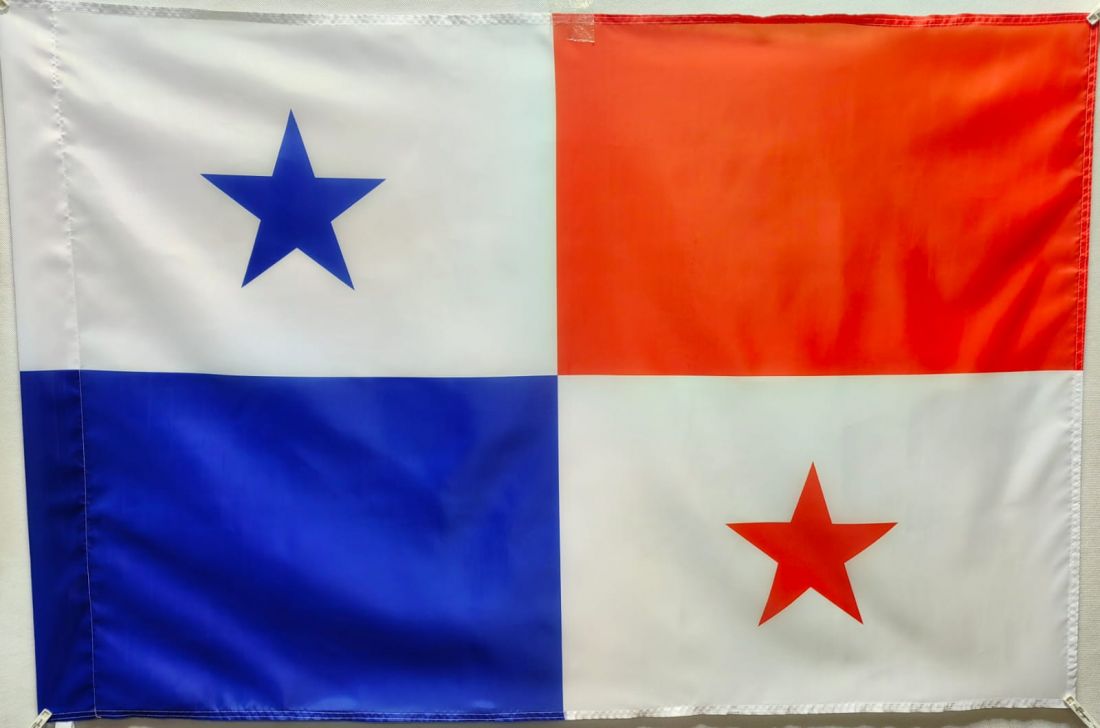 Флаг Панамы 135х90см