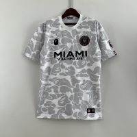 Футболка Inter Miami x Bape(special edition) 23/24