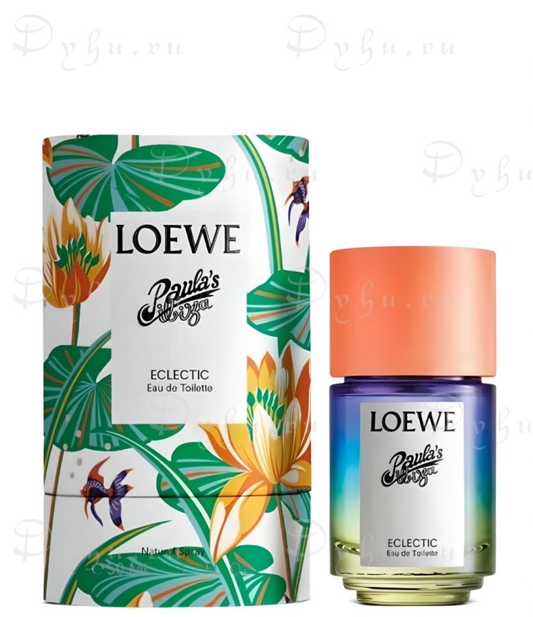 Loewe Paula's Ibiza Eclectic