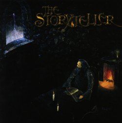 THE STORYTELLER - The Storyteller