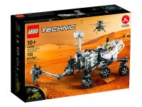 Конструктор LEGO Technic 42158 "Марсоход NASA «Perseverance»", 1132 дет.