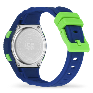 Наручные часы  Ice-Watch Ice Digit - Blue green