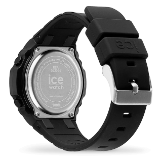 Наручные часы  Ice-Watch Ice Digit ultra - Black