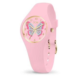 Наручные часы Ice-Watch ICE Fantasia - Butterfly Rosy