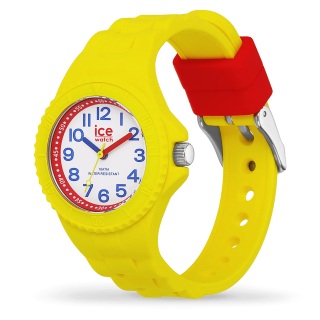 Наручные часы Ice-Watch ICE Hero - Yellow Spy