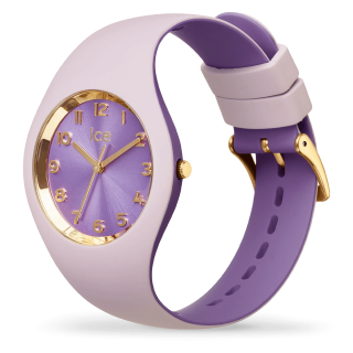 Наручные часы Ice-Watch Ice Duo Chic - Purple