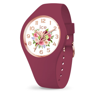 Наручные часы Ice-Watch Ice FLOWER - Anemone Bouquet