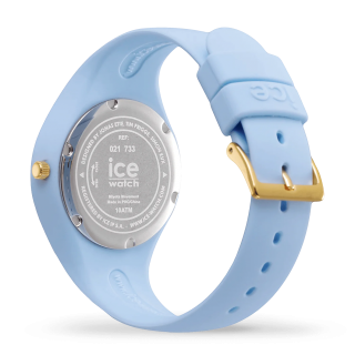 Наручные часы Ice-Watch Ice FLOWER - Water Blue