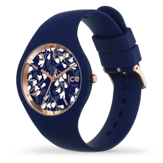 Наручные часы Ice-Watch Ice FLOWER - Blue lily
