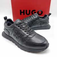 Зимние кроссовки Hugo Boss мужские