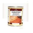 Новинка! Масло грунтовочное для дерева, для полов и паркета Grundierol 0,125 л цвет 5 рустикальный дуб Borma R3910-5.125