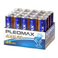 батарейка SAMSUNG PLEOMAX LR6 Alkaline, 4/40/400