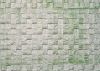 Гипсовая Плитка 3D Мозаика Русский Камень Дублин Артикул 07.32 Ш38.5хВ10.5 см 1м2