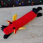 Подушка-игрушка Дракон