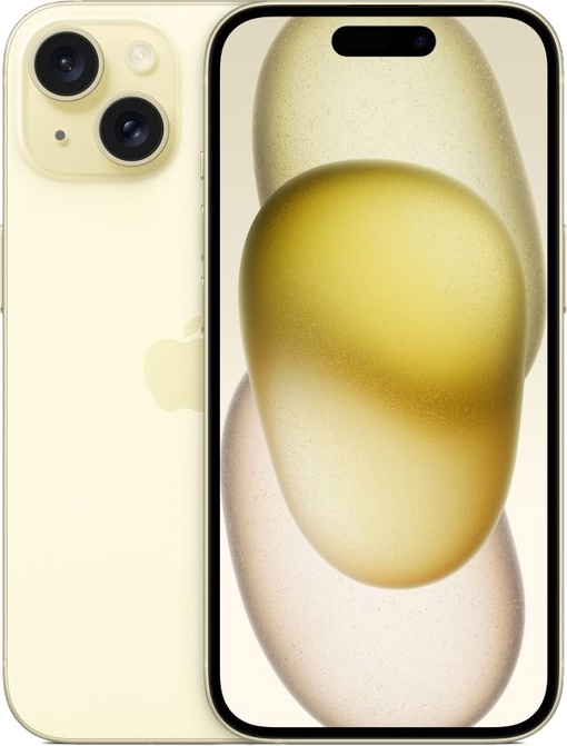 iPhone 15 512Gb Yellow