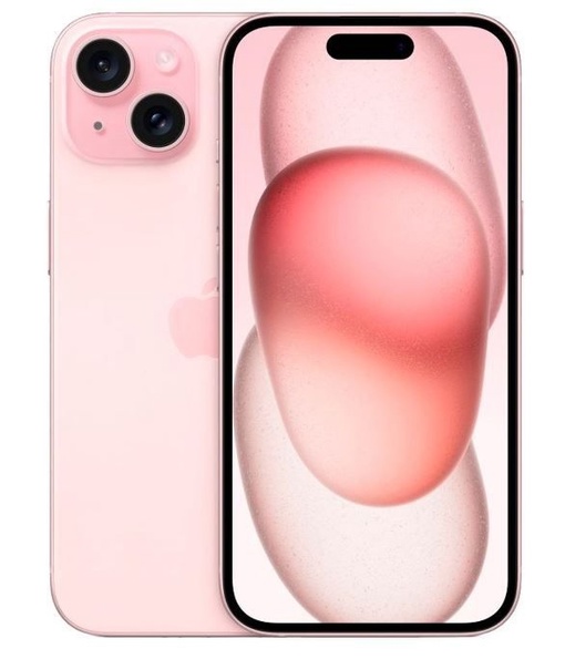 iPhone 15 Plus 512Gb Pink