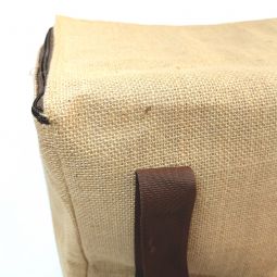 сумки из джута с логотипом в москве