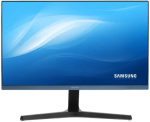 Монитор Samsung SR35 S24R358FZI, 23.8", синий [LS24R358FZIXCI]