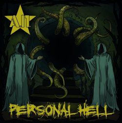 А.П. - Personal Hell