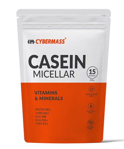 Cybermass - Casein 450g