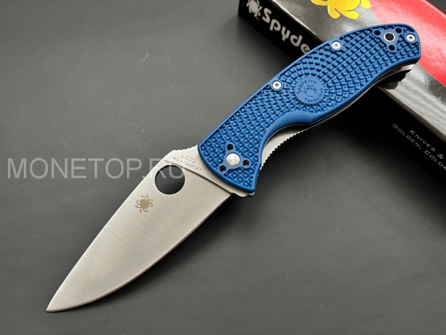 Нож Spyderco Tenacious Lightweight